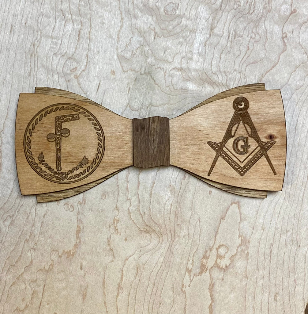 Freemason - Tubal Cane