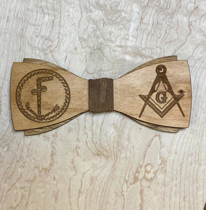 Freemason - Tubal Cane