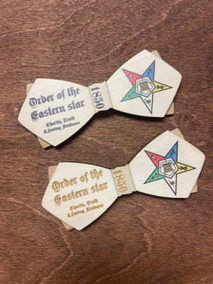 Order of the Eastern Star