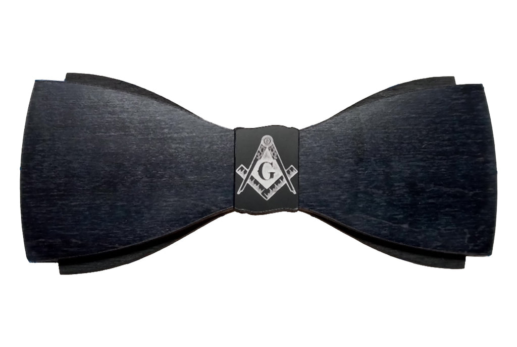 Mason - Black