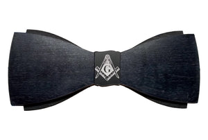 Mason - Black