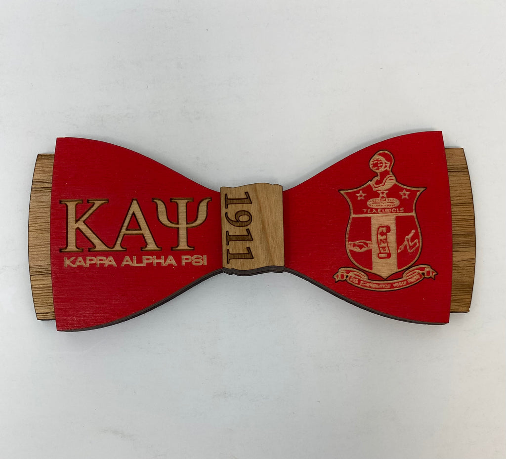 Kappa Alpha Psi
