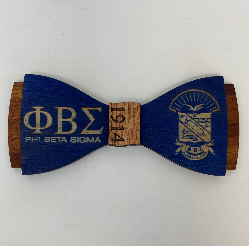 Phi Beta Sigma