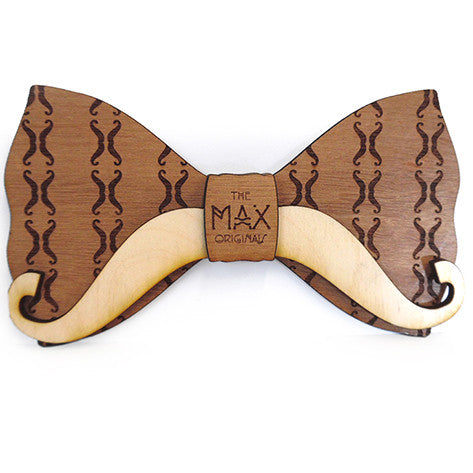Maxstache - Big Novelty