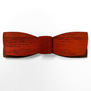 Paxton - Specialty Wood Bow Tie